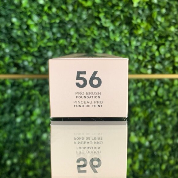 Sephora Pro Foundation Brush 56 | NEW | #56 | BNIB - Picture 5 of 10